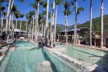 هتل Dong Tair Spa