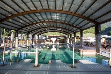 هتل Dong Tair Spa