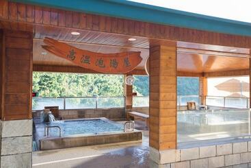 هتل Dong Tair Spa