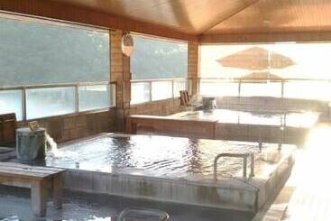 هتل Dong Tair Spa