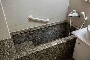 هتل Dong Tair Spa