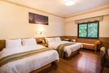 هتل Dong Tair Spa