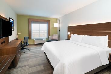 酒店 Holiday Inn Express & Suites   St Peters, An Ihg