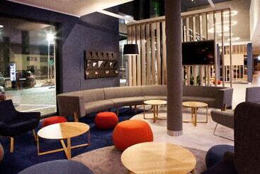 هتل Holiday Inn Express   Trier, An Ihg