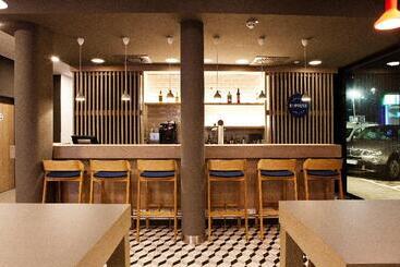 هتل Holiday Inn Express   Trier, An Ihg