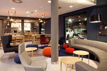 هتل Holiday Inn Express   Trier, An Ihg
