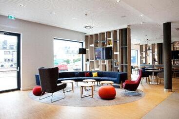 هتل Holiday Inn Express   Trier, An Ihg