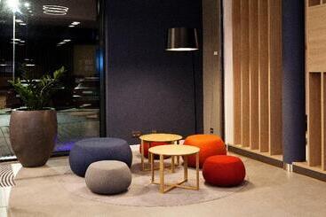 هتل Holiday Inn Express   Trier, An Ihg