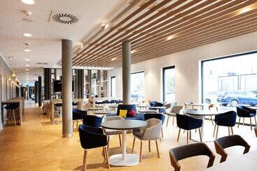 هتل Holiday Inn Express   Trier, An Ihg