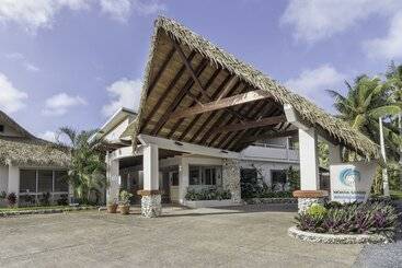 هتل Moana Sands Lagoon Resort - Adults Only