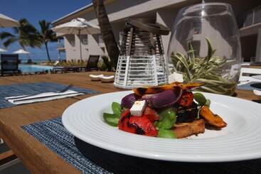 هتل Moana Sands Lagoon Resort - Adults Only