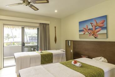 هتل Moana Sands Lagoon Resort - Adults Only