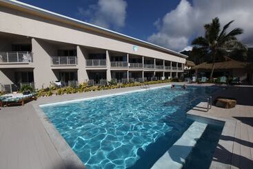هتل Moana Sands Lagoon Resort - Adults Only