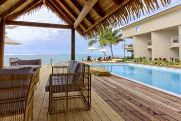 هتل Moana Sands Lagoon Resort - Adults Only