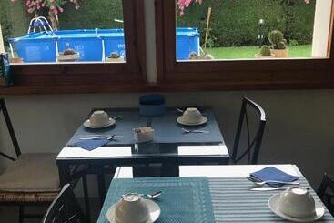 Il Sole E La Luna B&b In Garda