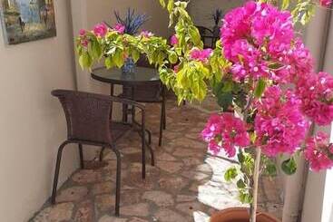 آپارتمان Lefkada Princess