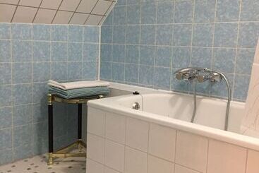 Lorenz Apartment 2
