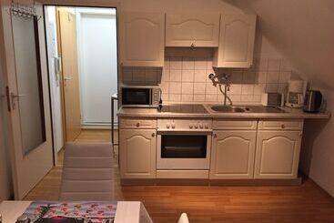 Lorenz Apartment 2