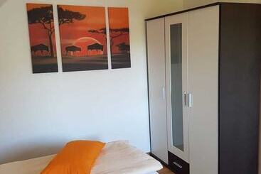 Lorenz Apartment 2
