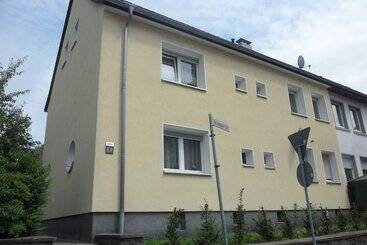 Lorenz Apartment 2