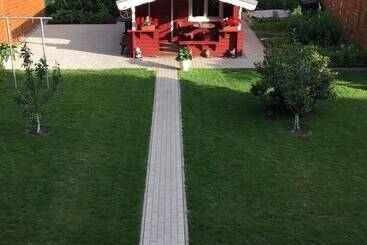 Lorenz Apartment