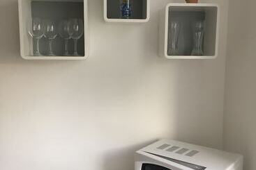 Lorenz Apartment