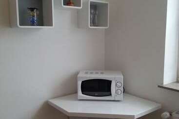 Lorenz Apartment