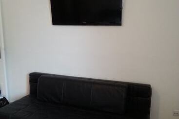 Lorenz Apartment