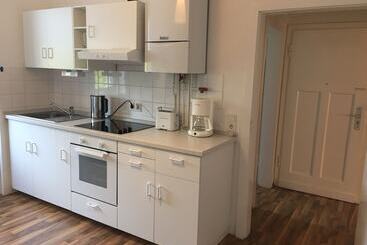 Lorenz Apartment
