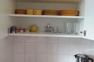 Lorenz Apartment