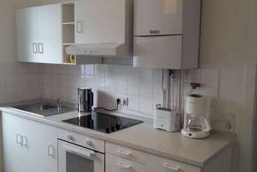 Lorenz Apartment