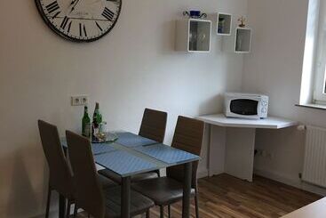 Lorenz Apartment