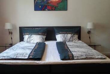 Lorenz Apartment