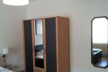 Lorenz Apartment