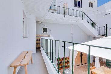 پانسیون à Da Avó  The Guesthouse