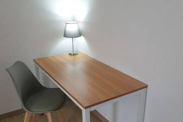 پانسیون Privatzimmer Eko 1