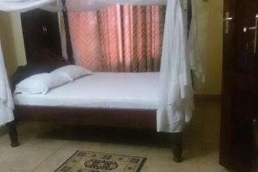پانسیون Transit Motel Ukonga