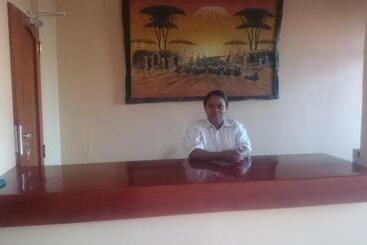 پانسیون Transit Motel Ukonga