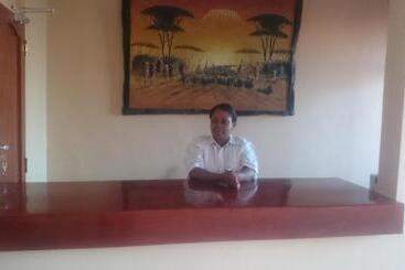 پانسیون Transit Motel Ukonga