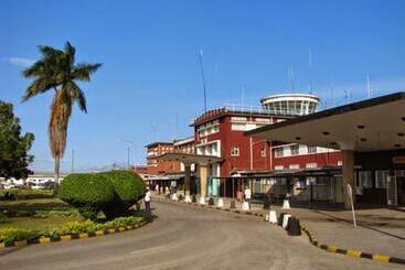 پانسیون Transit Motel Ukonga