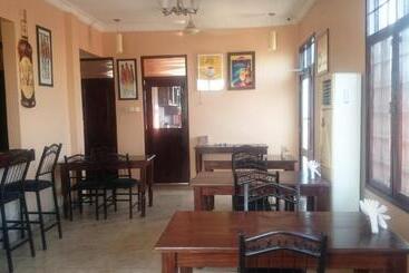 پانسیون Transit Motel Ukonga
