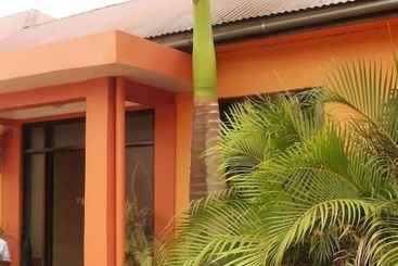 پانسیون Transit Motel Ukonga