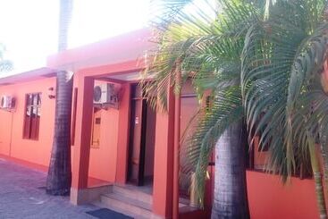 پانسیون Transit Motel Ukonga