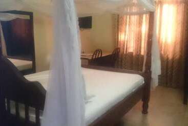پانسیون Transit Motel Ukonga