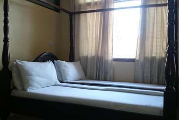 پانسیون Transit Motel Ukonga