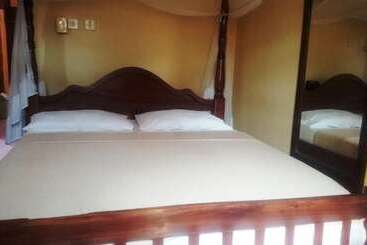 پانسیون Transit Motel Ukonga