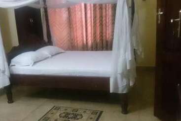 پانسیون Transit Motel Ukonga
