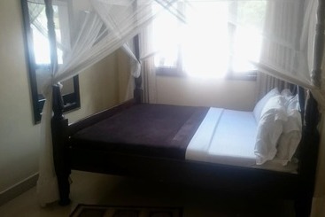 پانسیون Transit Motel Ukonga