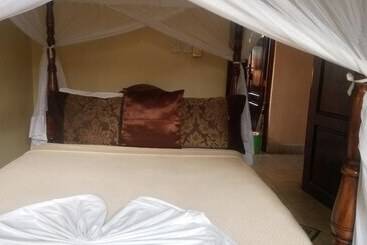 پانسیون Transit Motel Ukonga