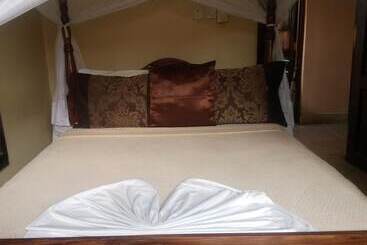 پانسیون Transit Motel Ukonga